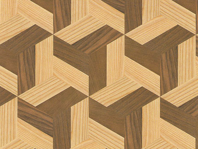 способы укладки паркета