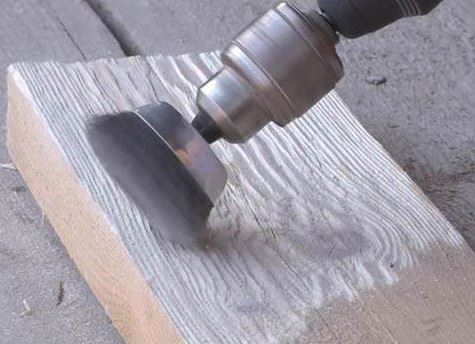 браширование