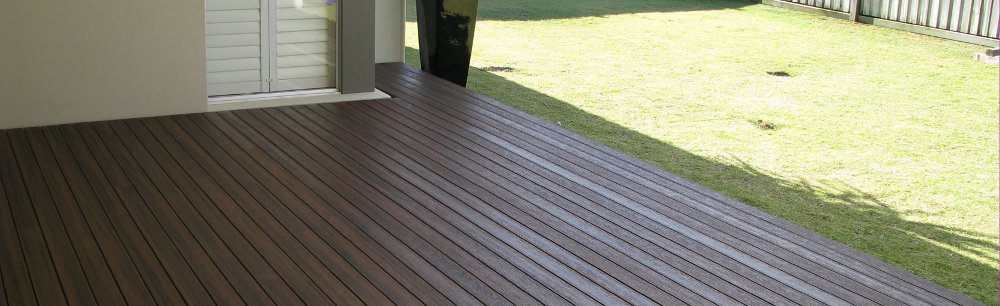 Изготовление палубной доски: натуральной, декинг