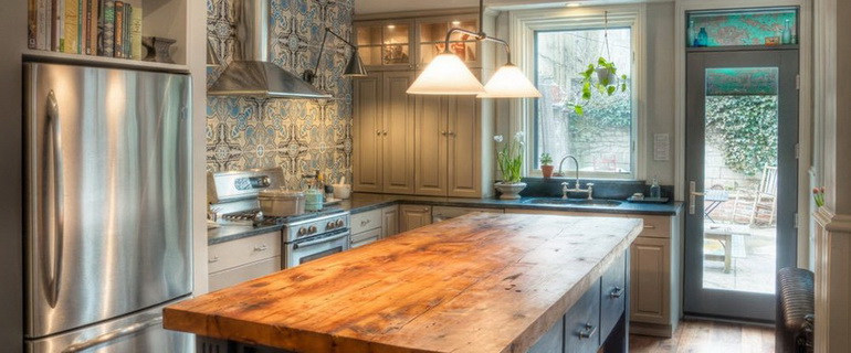 КАК ВЫБРАТЬ ДЕРЕВЯННУЮ СТОЛЕШНИЦУ