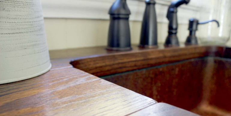 КАК ВЫБРАТЬ ДЕРЕВЯННУЮ СТОЛЕШНИЦУ