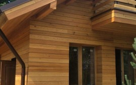 Монтаж планкена