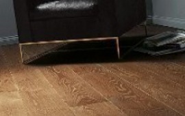 Укладка паркетной доски