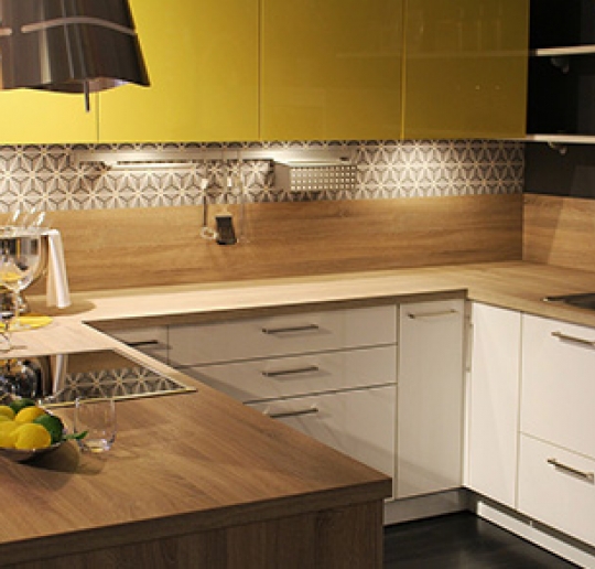 Деревянная столешница. Любые размеры во Власихе