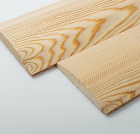 Блок-Хаус из лиственницы