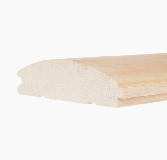 Блок-Хаус из кедра