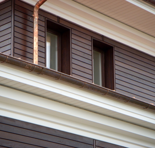 Доска четверть из лиственницы