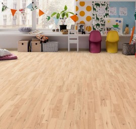 Доска пола из бука