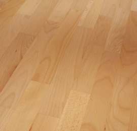 Доска пола из бука