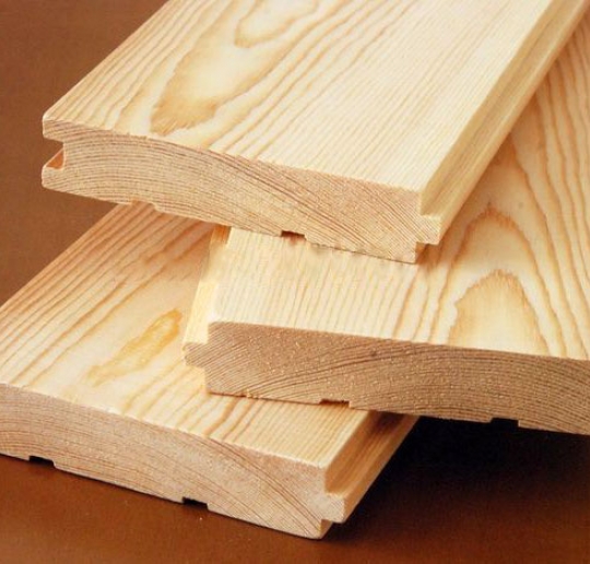 Доска пола из ясеня