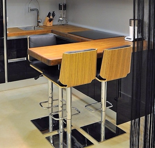 Купить дубовую столешницу