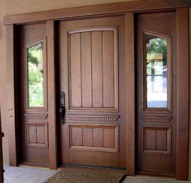 Двери из дуба. Купить дубовую дверь в Коньково
