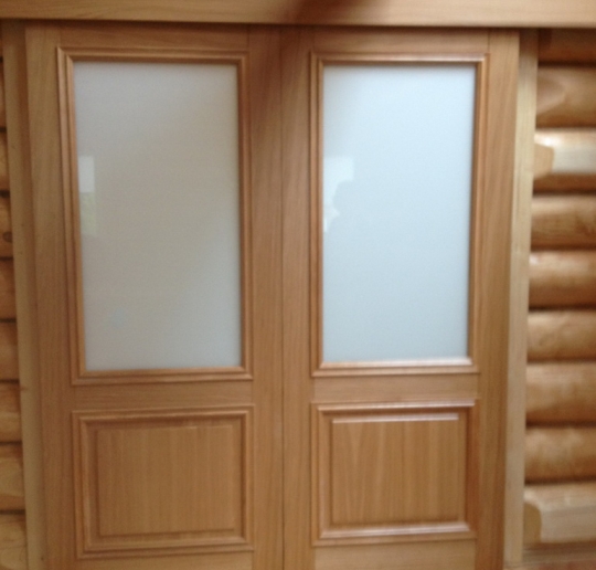 Двери из дуба. Купить дубовую дверь в Коньково