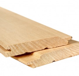 Евровагонка из бука