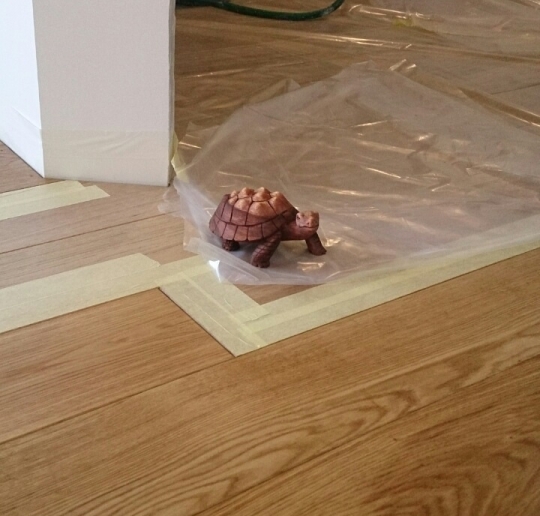 Паркетная доска из дуба. Купить в Павловской Слободе