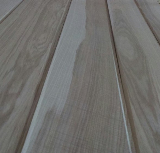 Имитация бруса из ясеня