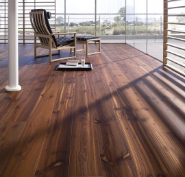 Инженерная доска из лиственницы