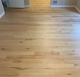 Инженерная доска из бука