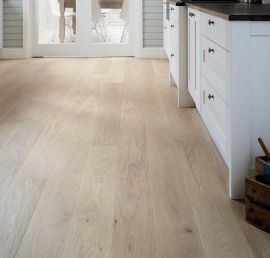 Инженерная доска из дуба