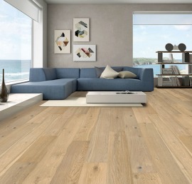 Инженерная доска из липы