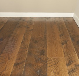 Инженерная доска из кедра