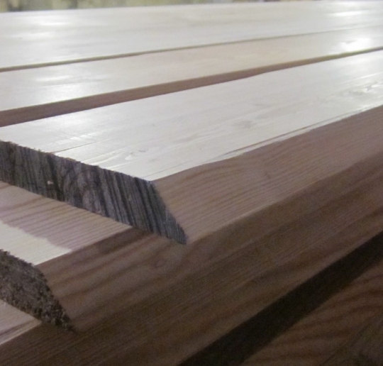 Косой планкен