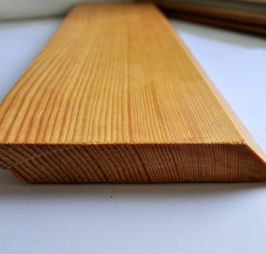 Косой планкен