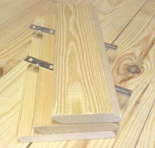 Косой планкен