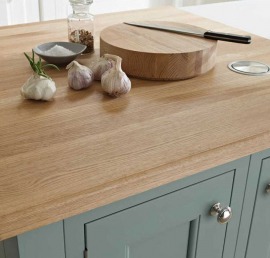 Купить столешницу из бука от производителя по низкой цене