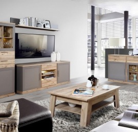 Купить мебель из массива дерева