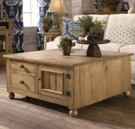 Купить мебель из массива дерева