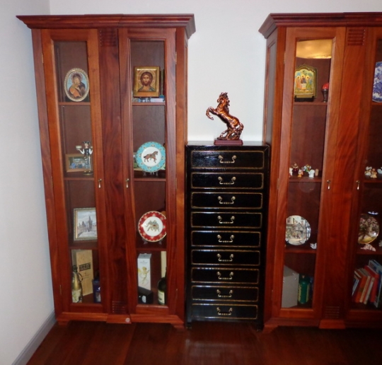 Деревянная мебель на заказ