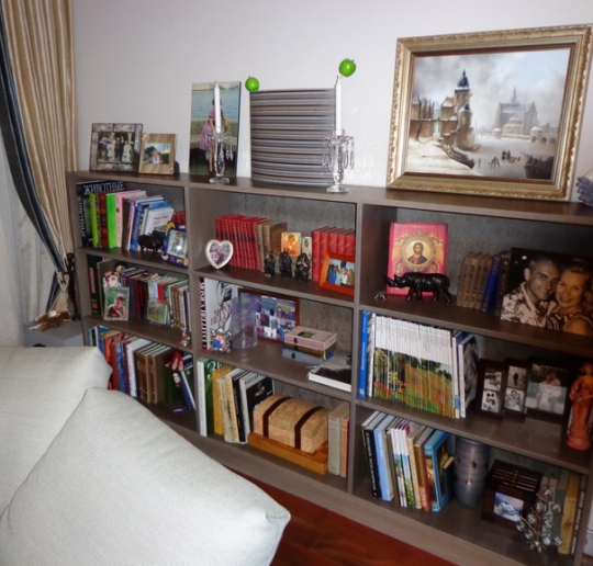 Производство деревянной мебели