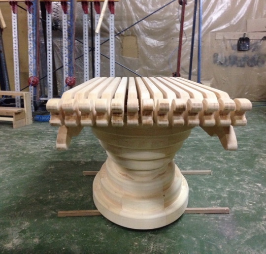 Заказать мебель из дерева в Лосино-Петровском