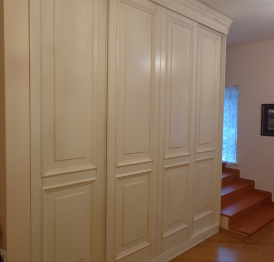 Купить деревянную мебель в Лосино-Петровском