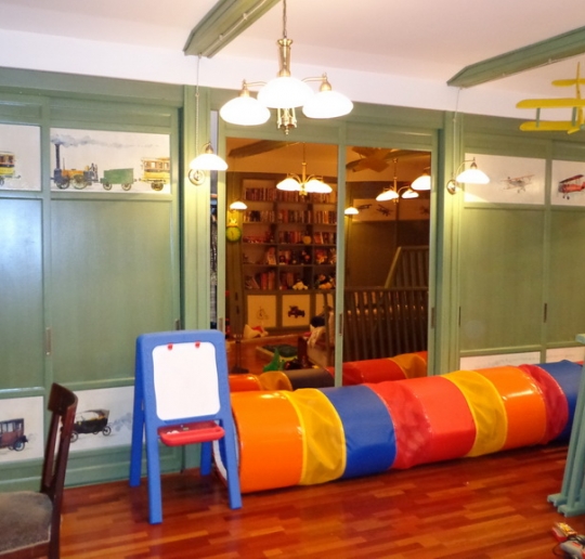 Купить деревянную мебель в Лосино-Петровском