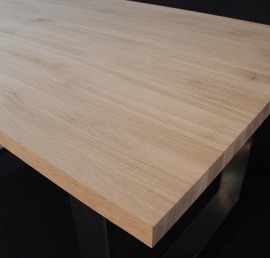 Мебельный щит из бука