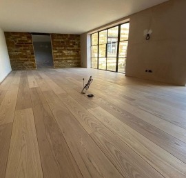 Инженерная доска из ясеня