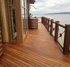 Купить палубную доску из ясеня