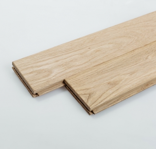 Паркетная доска из дуба