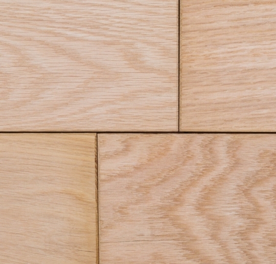 Паркетная доска из дуба