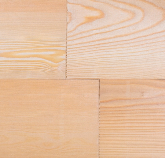 Паркетная доска из массива лиственницы