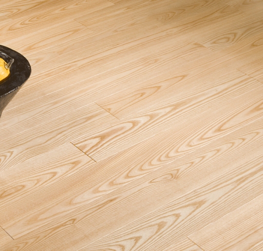 Доска пола из ясеня