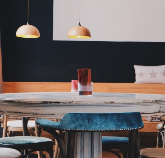 Купить столешницу из дуба