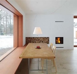 Подоконники из лиственницы