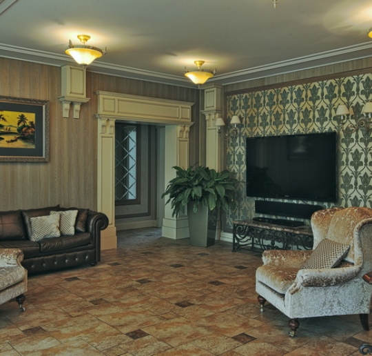 стены-софт-лайн