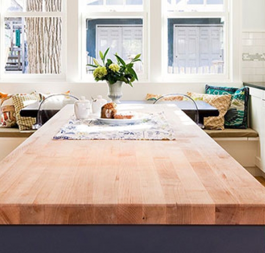 Деревянная столешница. Любые размеры во Власихе