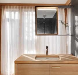 Заказать столешницу из лиственницы в Лосино-Петровском