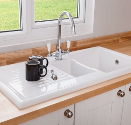 Столешница из ясеня