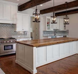 Деревянные столешницы на заказ. Купить в Ново-Переделкино